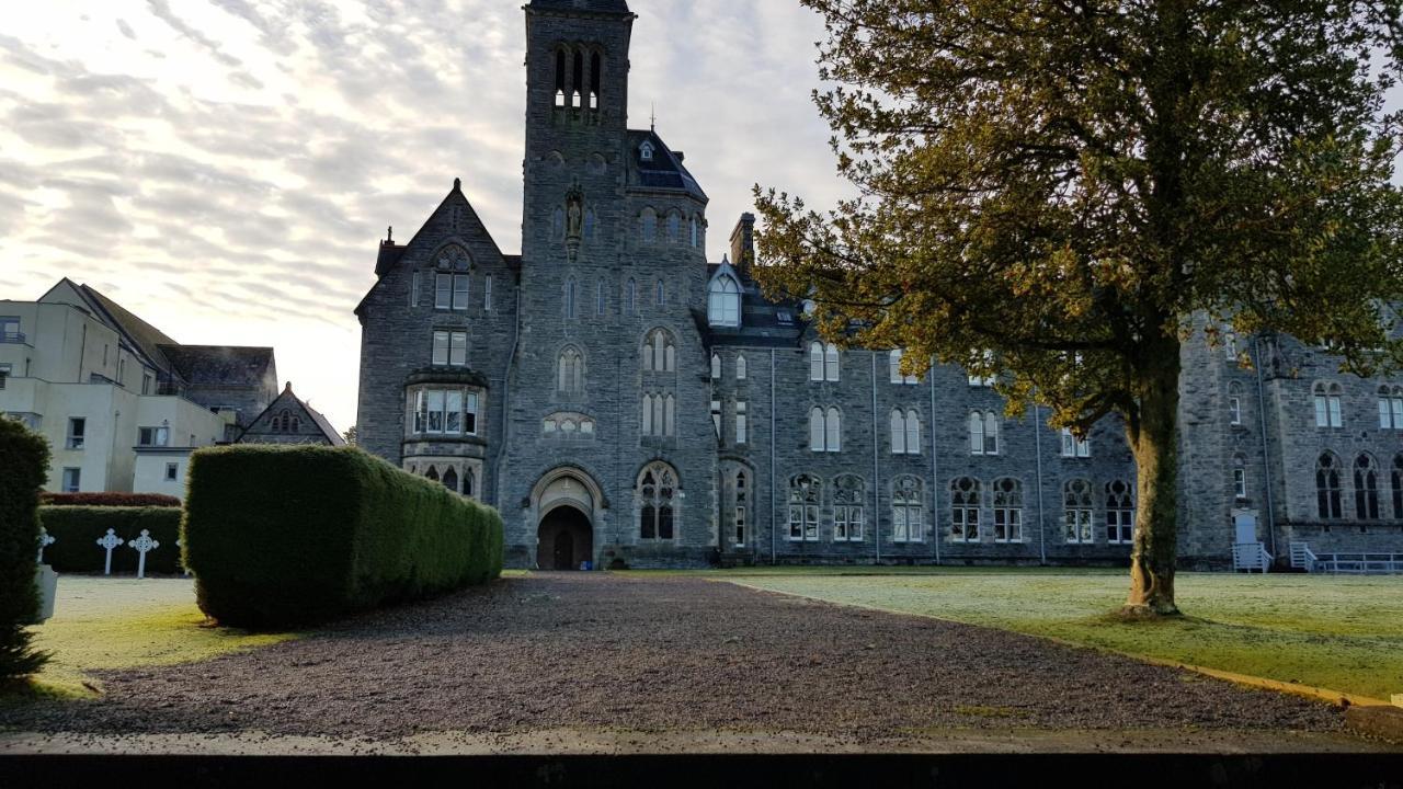 Noble Apartment - Highland Club Fort Augustus Exteriér fotografie