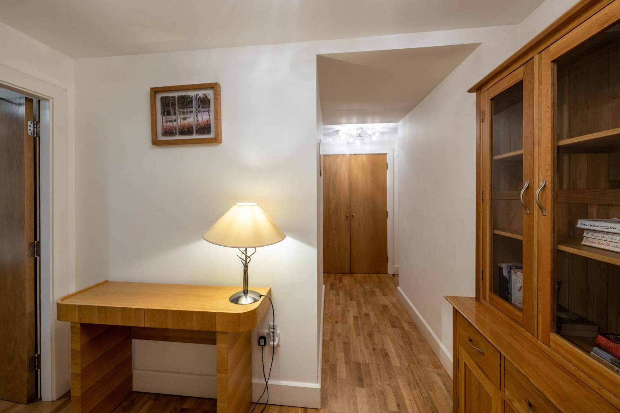 Noble Apartment - Highland Club Fort Augustus Exteriér fotografie