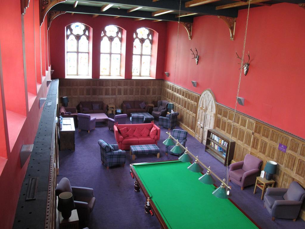 Noble Apartment - Highland Club Fort Augustus Pokoj fotografie